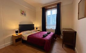 Elgin Apartment